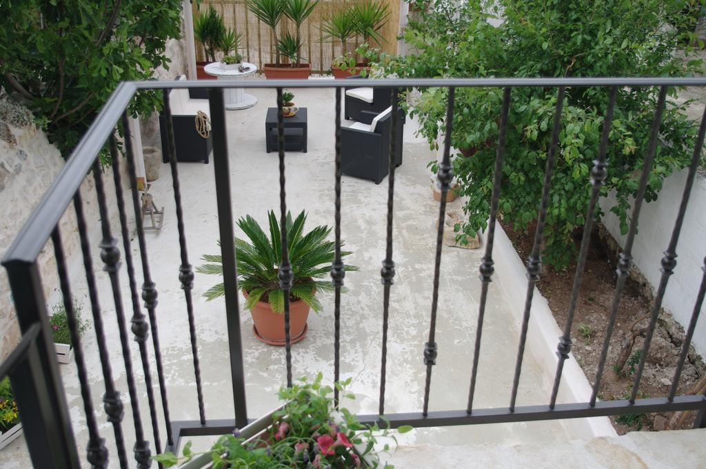 B&B Aia Vecchia Cisternino Room photo